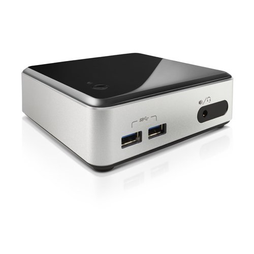 ミニPC Intel NUC D54250WYKH intel core i5-4250U Amazon | Intel NUC(Next Unit of Computing) Kit Intel Core i5 4250U
